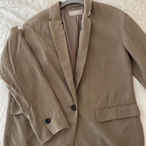 Everlane blazer 00